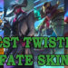 Best Twisted Fate skin